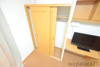 実際のお部屋と異なる場合がございます。