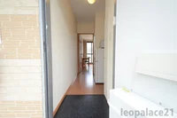 実際のお部屋と異なる場合がございます。