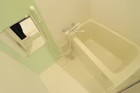 実際のお部屋と異なる場合がございます。