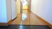 玄関1階