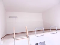 ロフトの使い方は自由自在♪