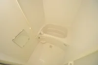 バス・トイレ別