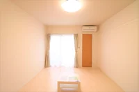 1Fはフローリング仕様・2Fは遮音フローリング仕様