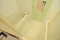 浴室換気乾燥機付き