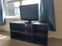 テレビ設置済　※写真と現状が異なる場合は現状を優先