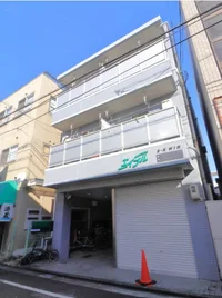 駅近マンスリーマンション!