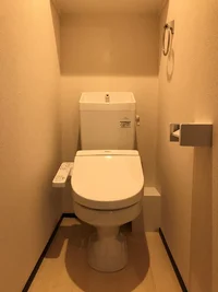 設備仕様は号室により異なる為、現況を優先します。