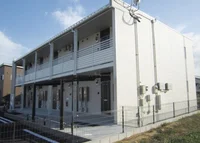 共用部分は清掃業者が清掃しております。