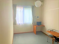 2階のお部屋です。