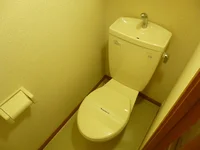 バス・トレイは別です♪