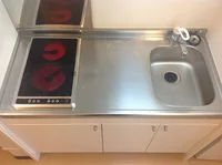 ラジエントヒーター