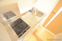 設備仕様は号室により異なる為、現況を優先とします。