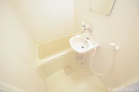 同タイプ物件の写真です。