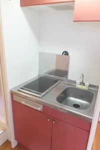 設備・仕様は号室により異なる為、現況を優先致します。