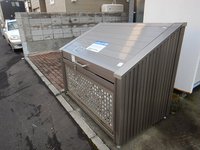 ゴミ箱