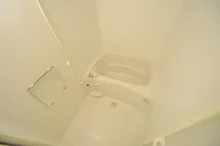 もちろん風呂トイレ別