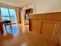 設備・仕様は号室により異なる為、現状を優先いたします。