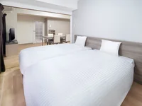 ※部屋の間取りは異なります。