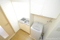 家具家電付きなので新生活を楽々スタート！