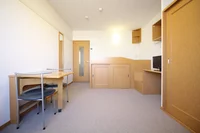 2階は絨毯仕様となります。