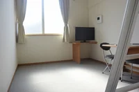 2Ｆは絨毯です!!
