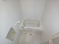 浴室乾燥機付