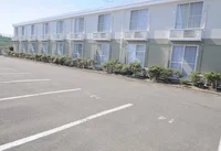 敷地内駐車場
