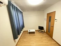 1Fフローリング、2Fカーペット