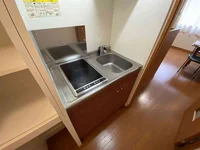 設備仕様は号室により異なる為、現況を優先とします。