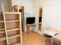 設備・仕様は号室により異なる為、現況を優先致します。