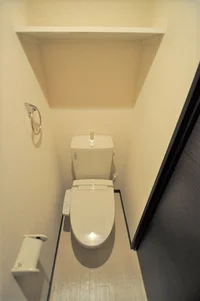 温水洗浄便座付き