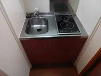 設備・仕様は号室により異なる為、現況を優先致します。