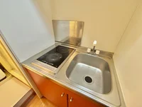 設備・仕様は号室により異なる為、現況を優先いたします。