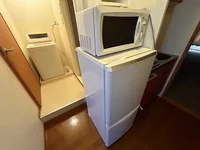 備品や設備仕様は号室等により異なるため現地をご確認ください。