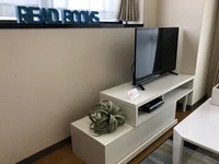 テレビ