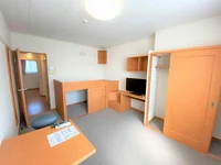 設備・仕様は号室により異なる為、現況を優先致します。