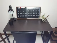 デスク・チェア