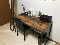 デスク・チェア