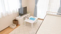 テレビ
