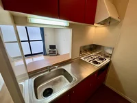 設備・仕様は号室により異なる為、現況を優先いたします。