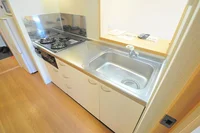 同タイプの物件写真です。