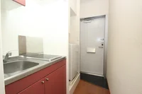 ラジエントヒーター2口