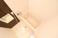 浴室乾燥機で雨や雪の日でもらくらくお洗濯！