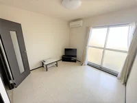 3階タイプのお部屋です。