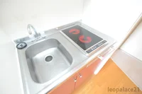 同タイプの物件写真になります。