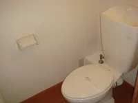 バス、トイレ別。