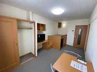 設備・仕様は号室により異なる為、現況を優先致します。