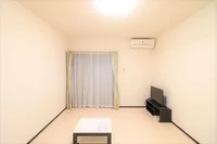 1Fはフローリング仕様・2Fは遮音フローリング仕様