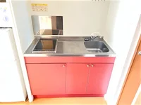 同タイプ代表写真となり設備仕様は一部異なる場合があります。