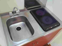 同タイプ部屋の写真となり設備等は現況と異なる場合があります。